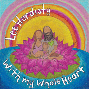 Joyful One by Lee Hardisty