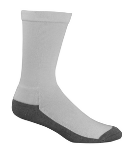 Bamboo + Charcoal Circulation Health Socks